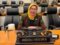 Revisi UU Peternakan Dibahas DPR, Endang Thohari Tekankan Peran Akademisi