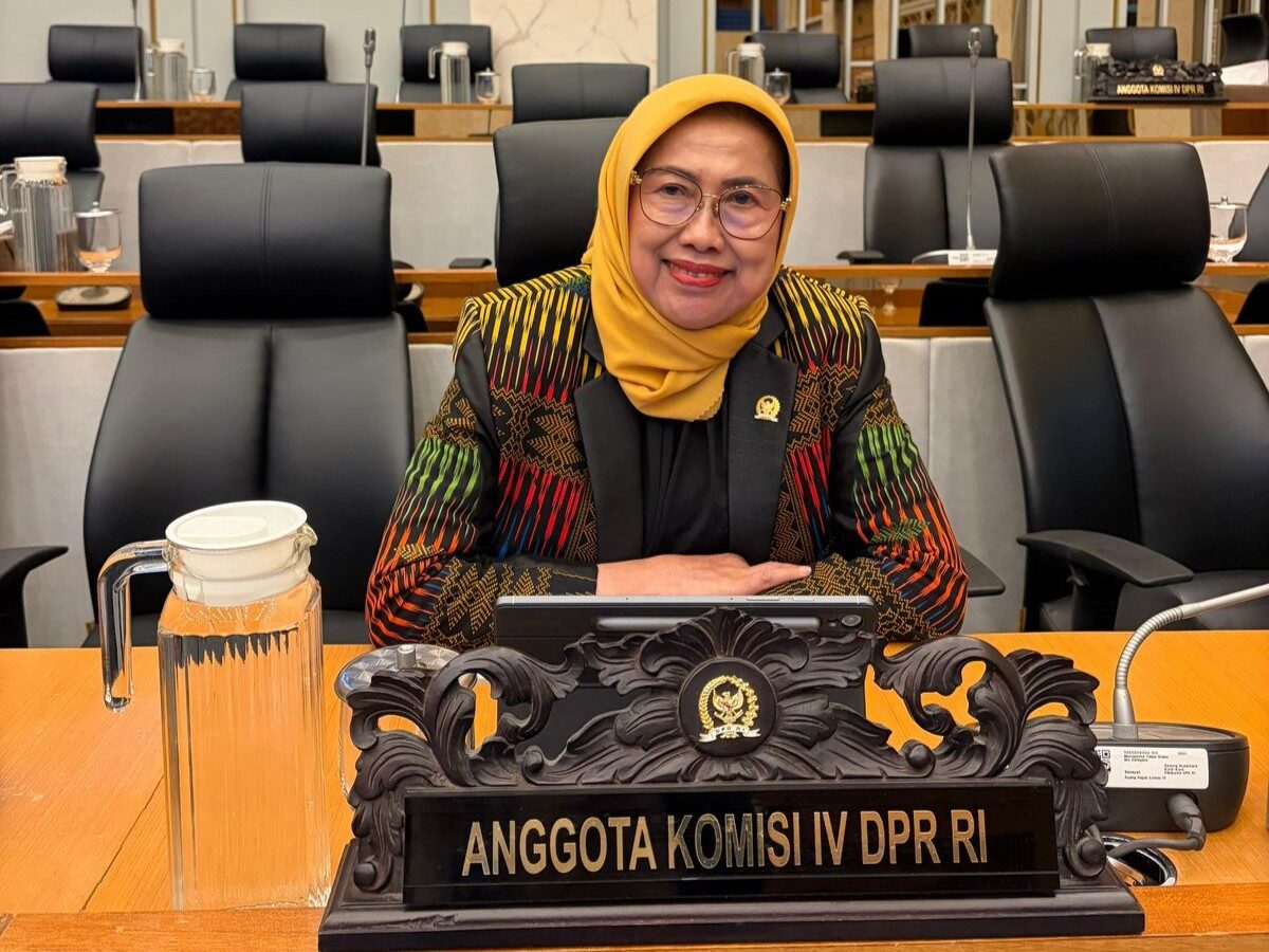 Revisi UU Peternakan Dibahas DPR, Endang Thohari Tekankan Peran Akademisi