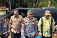 Muhammad Rahul Dukung Penindakan Tegas Narkoba oleh Polda Riau