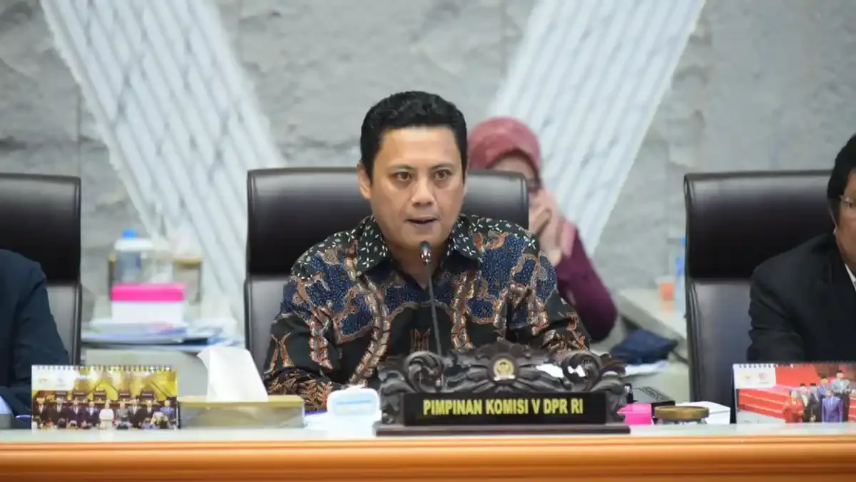 Minim Jalan Tol di Sulsel Picu Kemacetan, DPR Soroti Ketimpangan