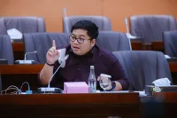 Kawendra Lukistian: UU PPRT Bukti Negara Hadir Lindungi Pekerja
