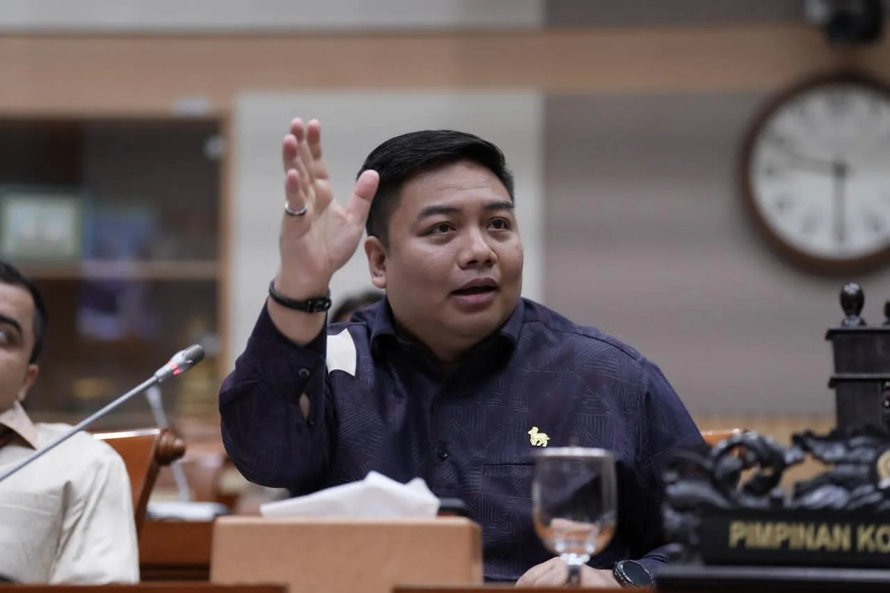 Kawendra Apresiasi Penonaktifan Juri LCC Empat Pilar Kalbar, SMAN 1 Pontianak Dapat Dukungan