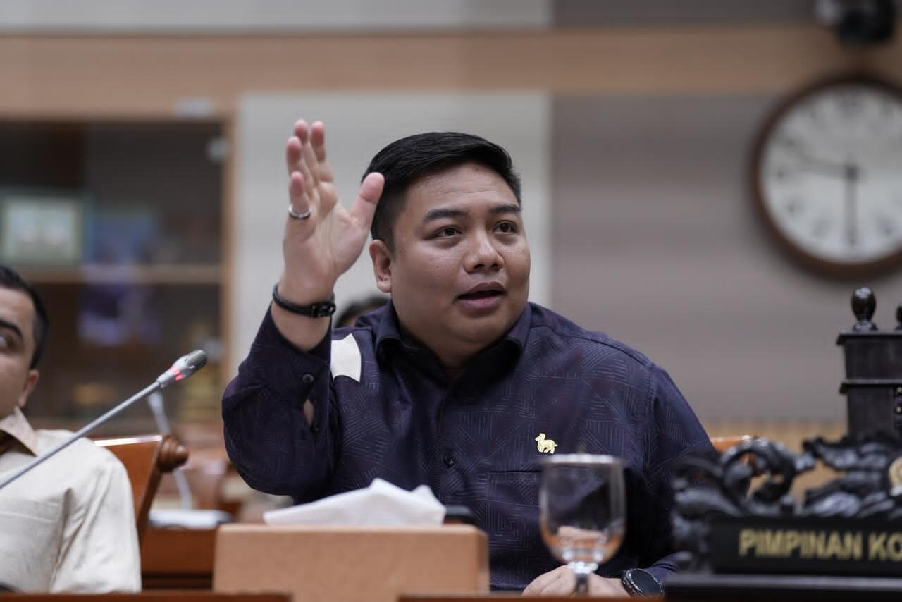 Kawendra Apresiasi Penonaktifan Juri LCC Empat Pilar Kalbar, SMAN 1 Pontianak Dapat Dukungan