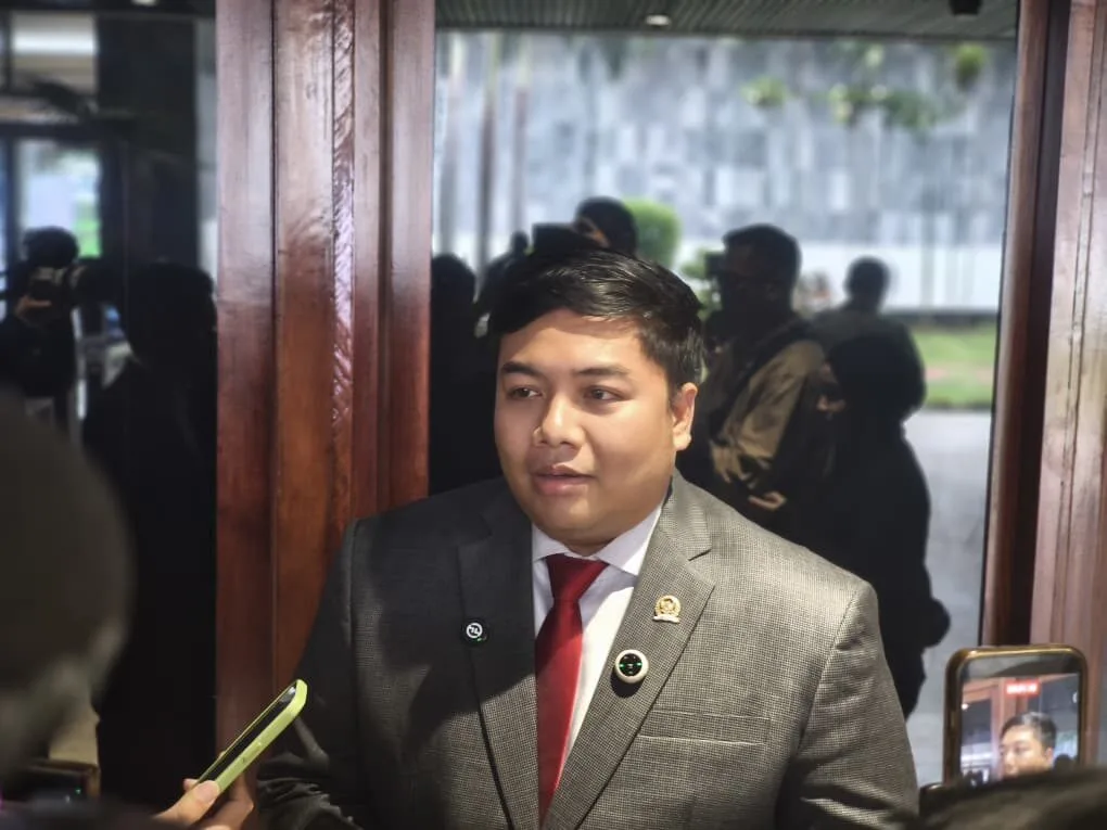 Kawendra Lukistian Nilai Prabowo Di Rapat Paripurna Pertegas Indonesia Berdikari dan Berdaulat Secara Ekonomi