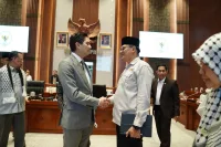 Budisatrio: Pemulangan 9 WNI Bukti Nyata Efektivitas Diplomasi RI