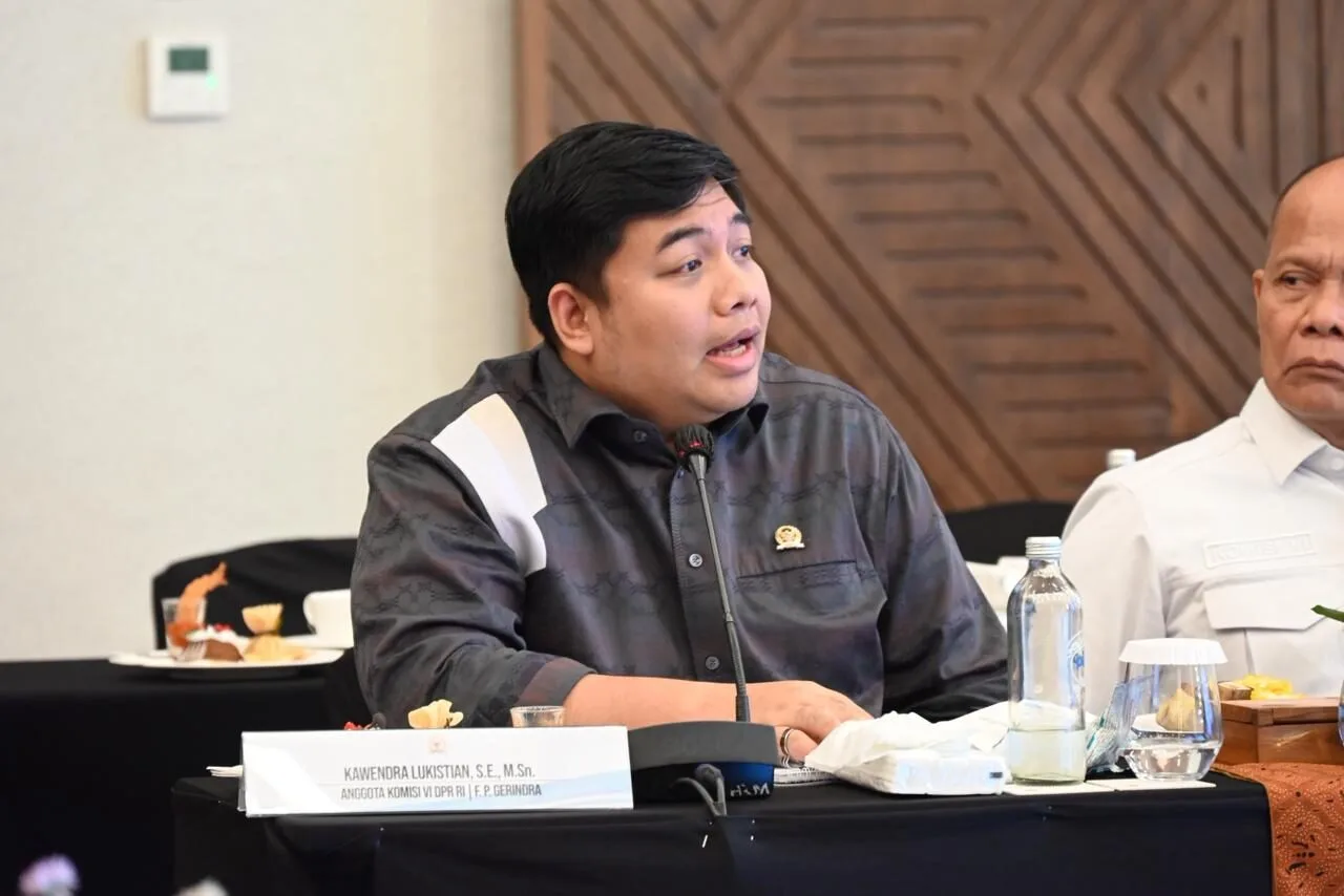 Jalankan Arahan Prabowo, Kawendra Salurkan 88 Sapi Qurban di Jember dan Daerah Lainnya