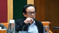 La Tinro Dorong Langkah Strategis Tingkatkan Prestasi Atlet Indonesia
