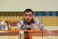 Kapoksi Komisi III Fraksi Gerindra Apresiasi BNN Bongkar 3,37 Ton Ganja Asal Thailand, Minta Penguatan Pencegahan hingga Rehabilitasi