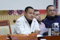 Bimantoro Wiyono Apresiasi BNN RI Tuntaskan Pengungkapan 3,37 Ton Narkotika Jaringan Internasional