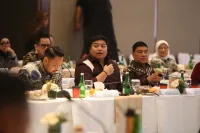 BNI inisatif Melaporkan Skandal KUR Petani di Jember, Kawendra Apresiasi Dan Dorong Pembenahan Internal