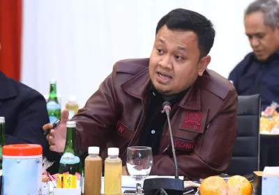 Tak Boleh Ada Standar Ganda, Bimantoro Ingatkan Aparat Tegakkan Hukum Tanpa Diskriminasi