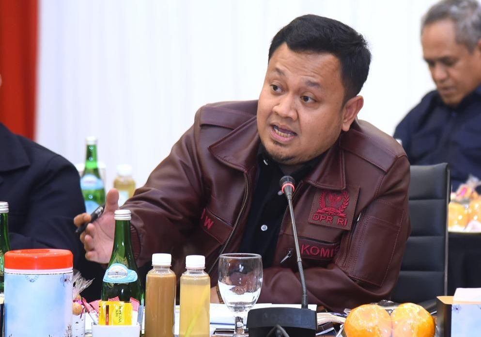Tak Boleh Ada Standar Ganda, Bimantoro Ingatkan Aparat Tegakkan Hukum Tanpa Diskriminasi