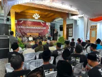 Pesan Tegas Bimantoro di HUT RI ke-81: Persatuan Lebih Penting dari Segalanya