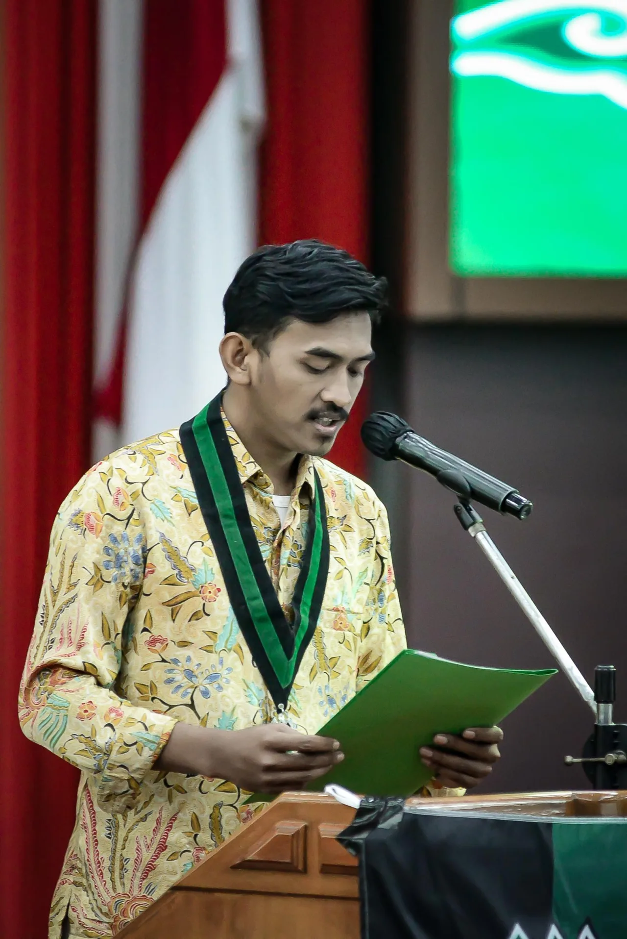 Kembali ke UUD 1945: Jalan Menuju Indonesia Kuat dan Berkeadilan
