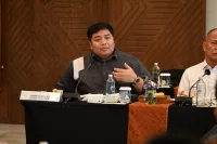 Kawendra Gerindra Respons Isu “Patahan Sejarah” Budi Arie: Pemerintahan Prabowo Berdiri di Atas Konstitusi