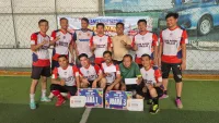 Ukir Prestasi di FORKOT KORMI Makassar 2026, PERSEJASI Tallo Bawa Pulang Emas dan Perunggu